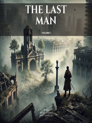 cover image of The Last Man